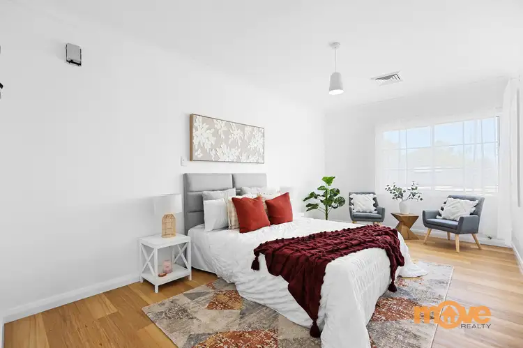 Fourth view of Homely house listing, 45 Mount Street, Constitution Hill NSW 2145