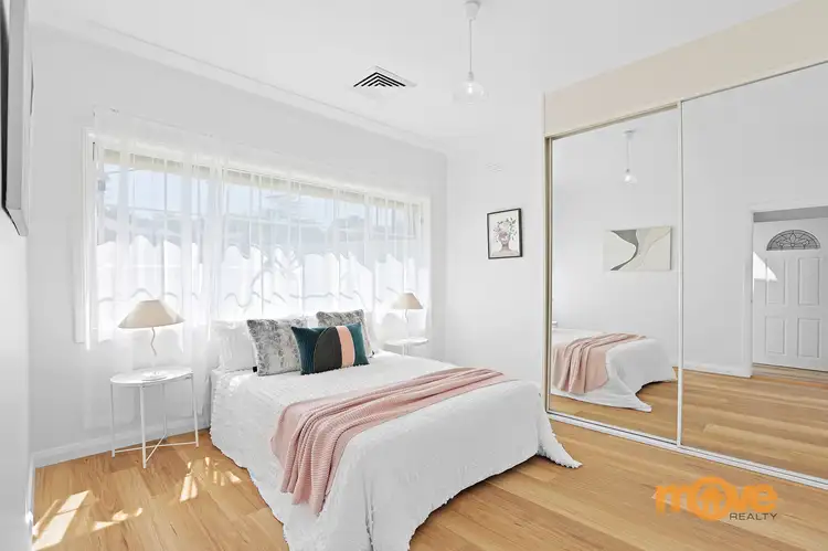 Fifth view of Homely house listing, 45 Mount Street, Constitution Hill NSW 2145