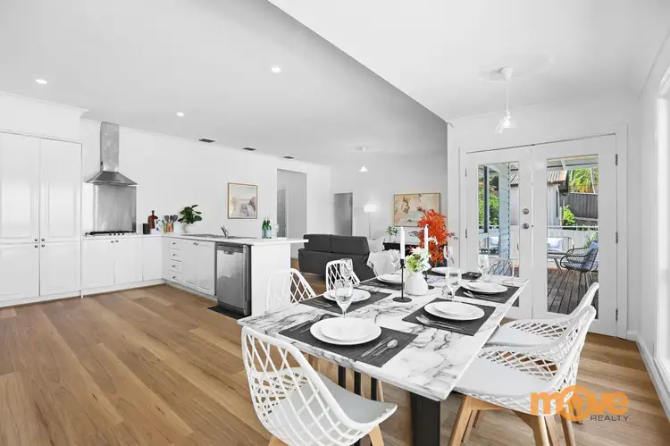 Sixth view of Homely house listing, 45 Mount Street, Constitution Hill NSW 2145