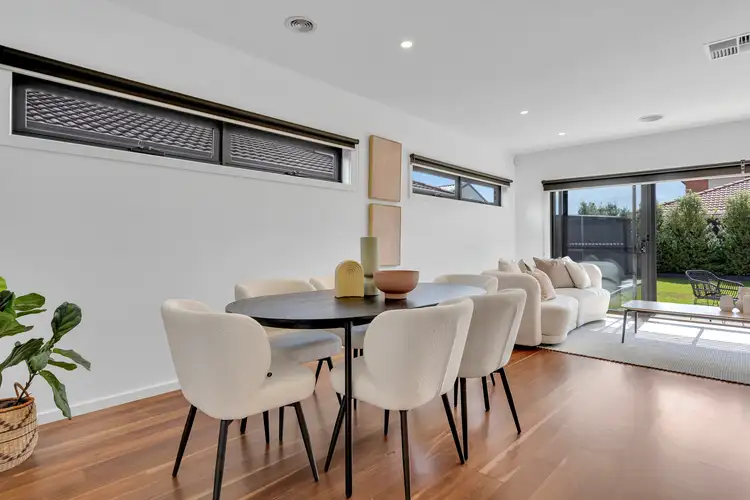 Third view of Homely house listing, 9A Market Street, Keilor Park VIC 3042
