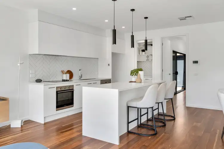 Fifth view of Homely house listing, 9A Market Street, Keilor Park VIC 3042