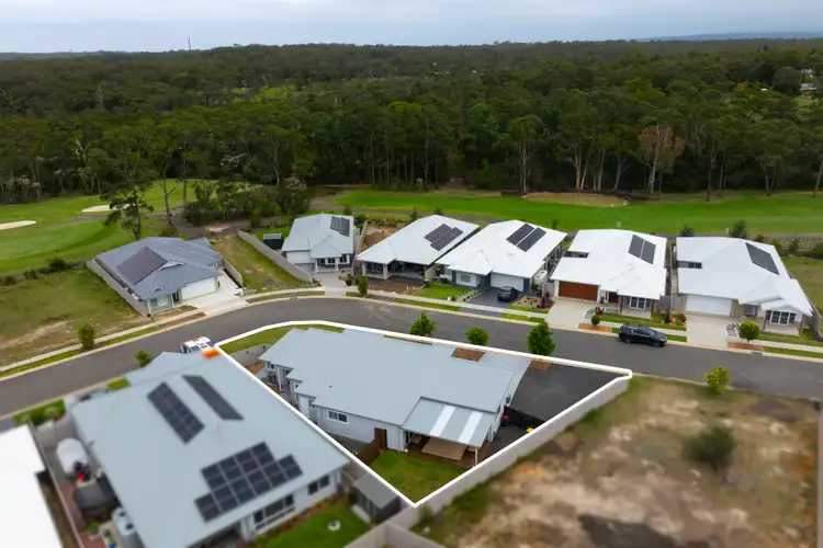 Second view of Homely house listing, 39 Birkdale Circuit, Sussex Inlet NSW 2540