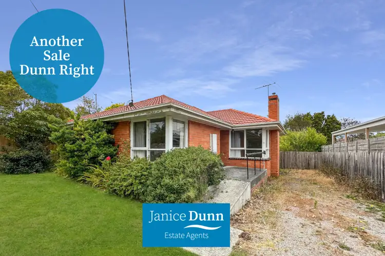 Second view of Homely house listing, 21 Stradbroke Avenue, Frankston South VIC 3199