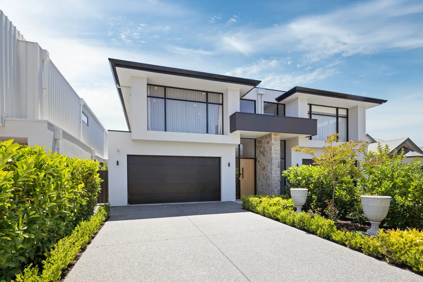 Main view of Homely house listing, 12A Harrow Road, Somerton Park SA 5044