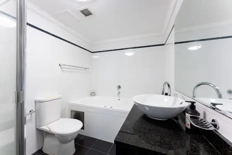 Fifth view of Homely apartment listing, 216/809-811 Pacific Highway, Chatswood NSW 2067