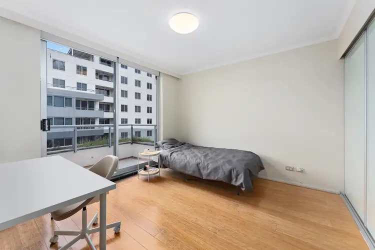 Sixth view of Homely apartment listing, 216/809-811 Pacific Highway, Chatswood NSW 2067