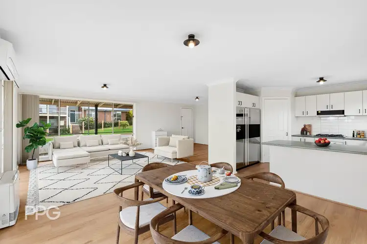 Main view of Homely house listing, 30 Dundundra Drive, Clifton Springs VIC 3222