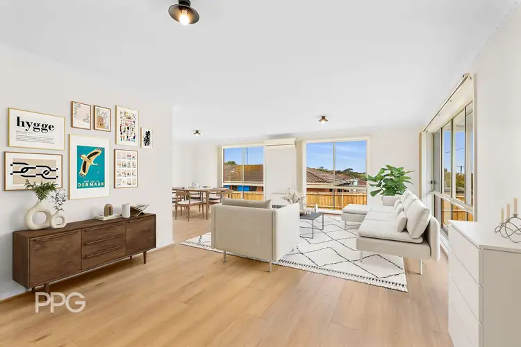 Third view of Homely house listing, 30 Dundundra Drive, Clifton Springs VIC 3222