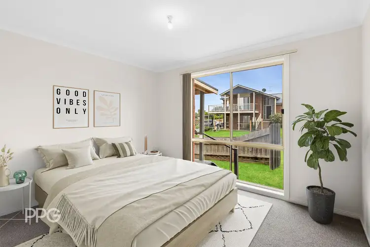 Fourth view of Homely house listing, 30 Dundundra Drive, Clifton Springs VIC 3222