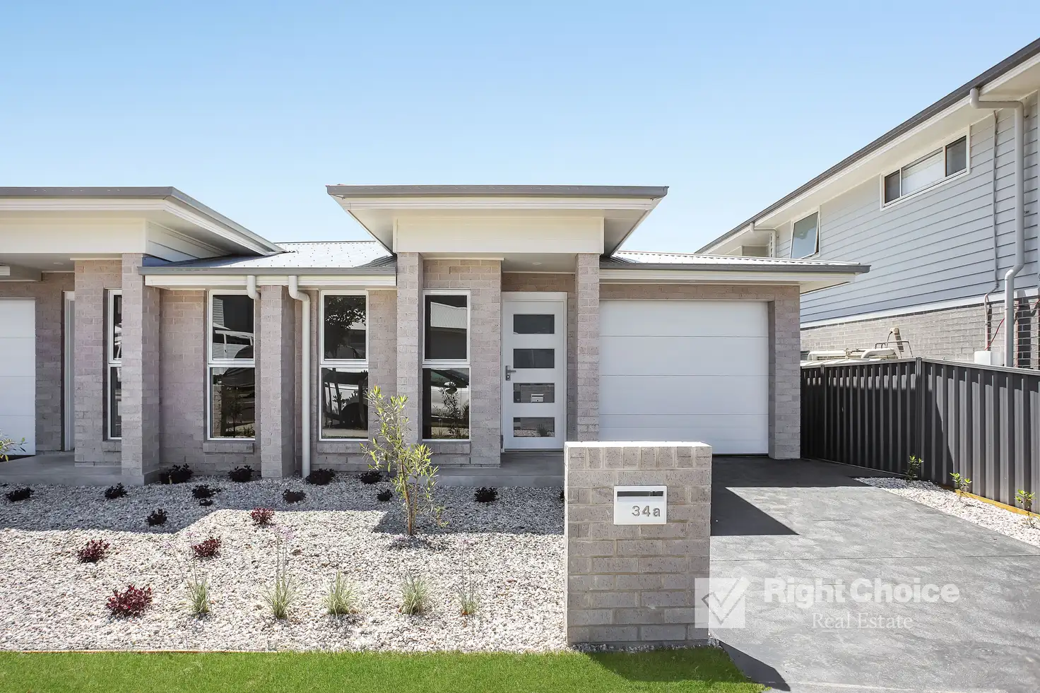 Main view of Homely semi-detached listing, Address available on request