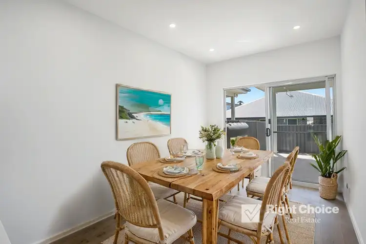 Fourth view of Homely semi-detached listing, Address available on request