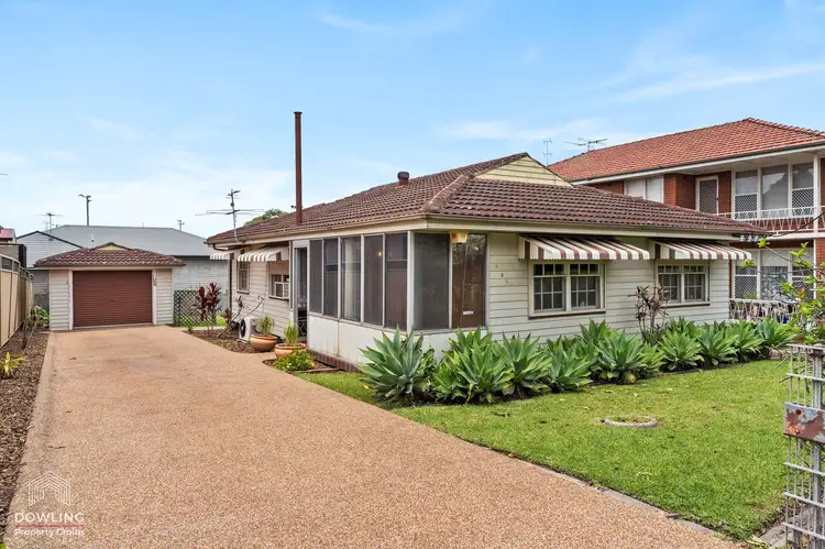 Main view of Homely house listing, 555 Maitland Road, Mayfield West NSW 2304