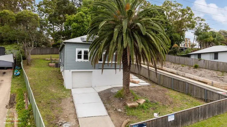 158 Cardiff Road, Elermore Vale NSW 2287