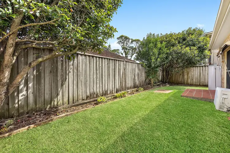 Second view of Homely apartment listing, 1/640 Warringah Road, Forestville NSW 2087