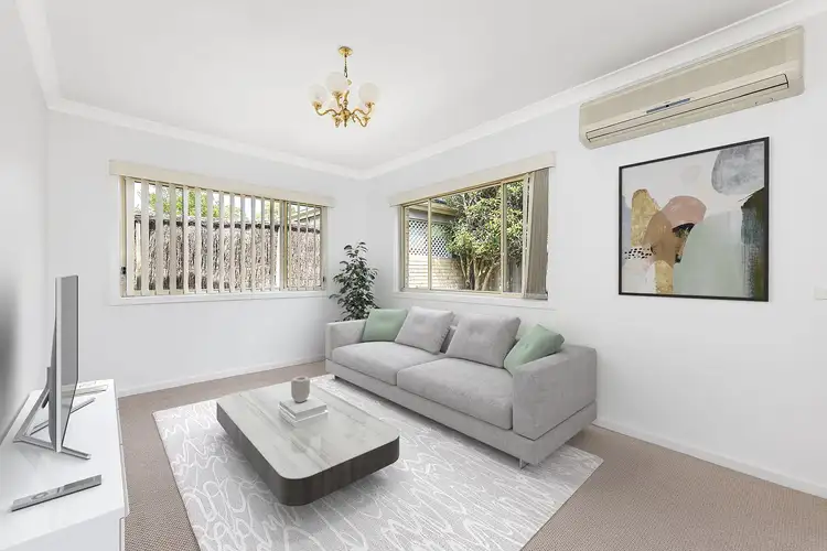 Third view of Homely apartment listing, 1/640 Warringah Road, Forestville NSW 2087