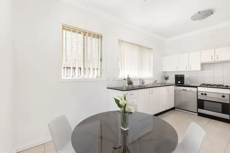 Fourth view of Homely apartment listing, 1/640 Warringah Road, Forestville NSW 2087