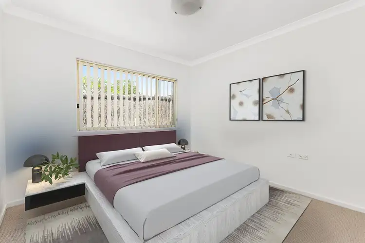 Fifth view of Homely apartment listing, 1/640 Warringah Road, Forestville NSW 2087