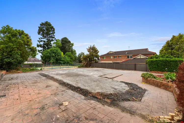 Third view of Homely land listing, 22 Flinders Place, North Richmond NSW 2754