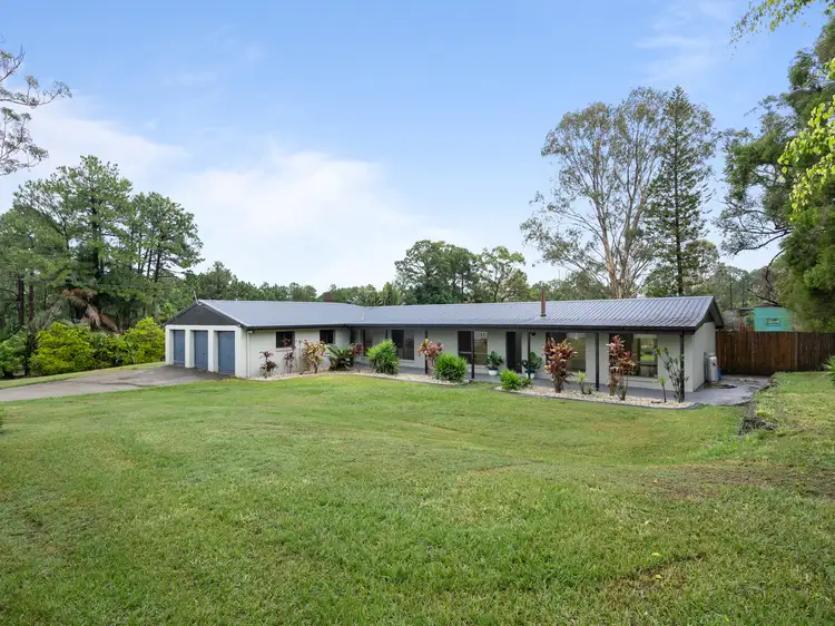 43 Richards Road, Narangba QLD 4504