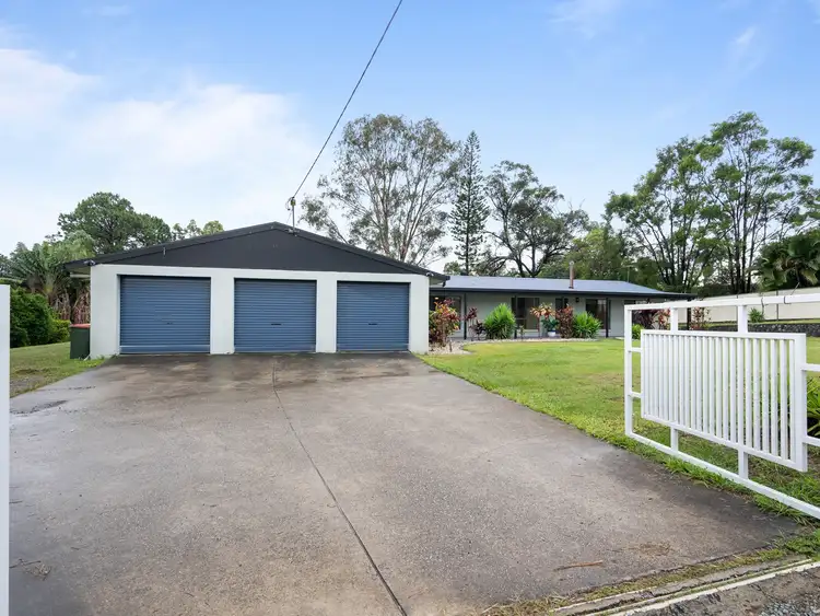Fifth view of Homely rural property listing, 43 Richards Road, Narangba QLD 4504