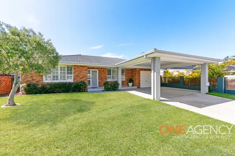Main view of Homely house listing, 19 Mainsail Avenue, St Huberts Island NSW 2257