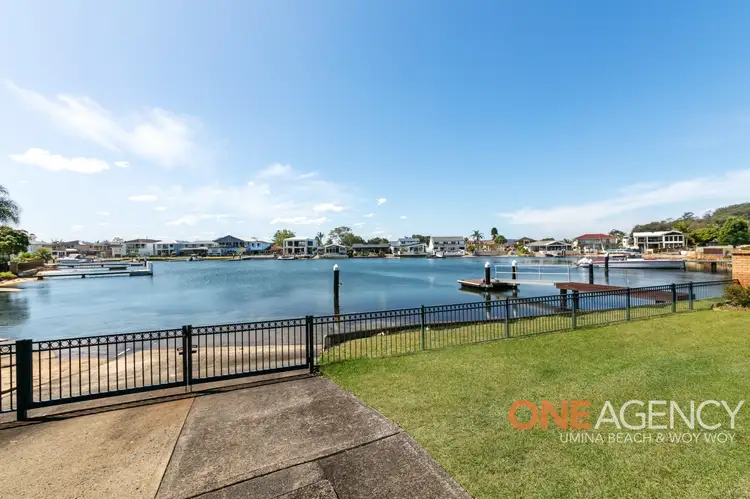 Second view of Homely house listing, 19 Mainsail Avenue, St Huberts Island NSW 2257