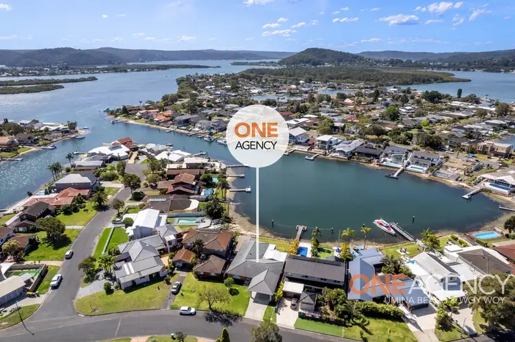 Fourth view of Homely house listing, 19 Mainsail Avenue, St Huberts Island NSW 2257