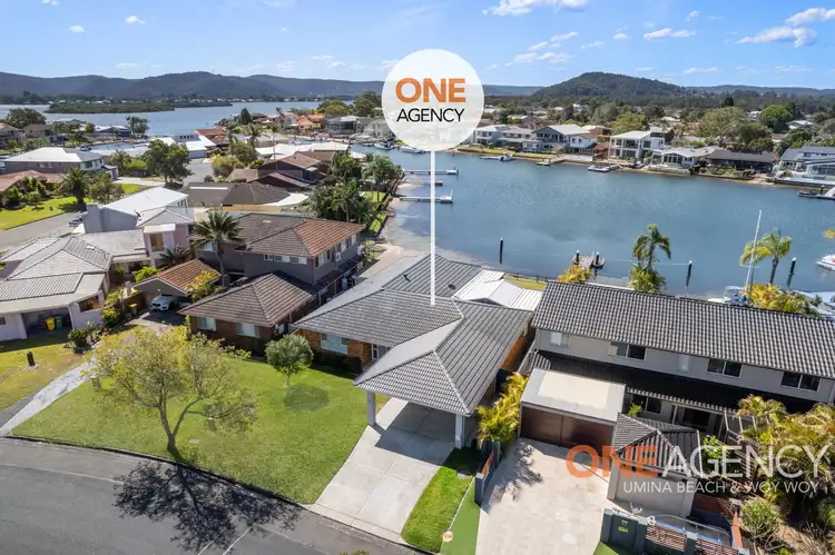 Fifth view of Homely house listing, 19 Mainsail Avenue, St Huberts Island NSW 2257