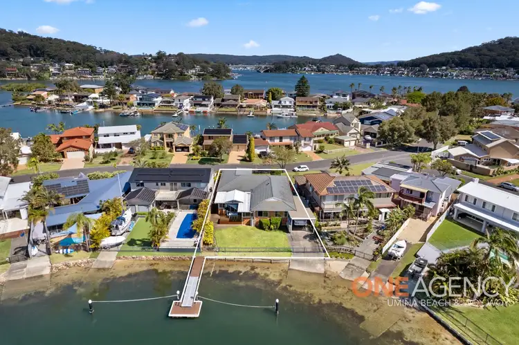 Sixth view of Homely house listing, 19 Mainsail Avenue, St Huberts Island NSW 2257