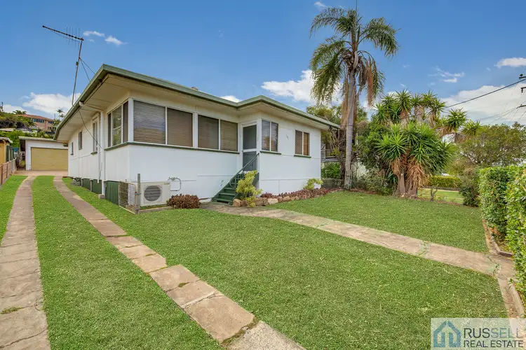 Main view of Homely house listing, 181 Auckland Street, South Gladstone QLD 4680