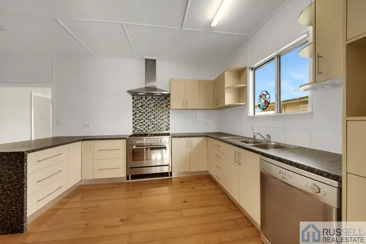 Third view of Homely house listing, 181 Auckland Street, South Gladstone QLD 4680