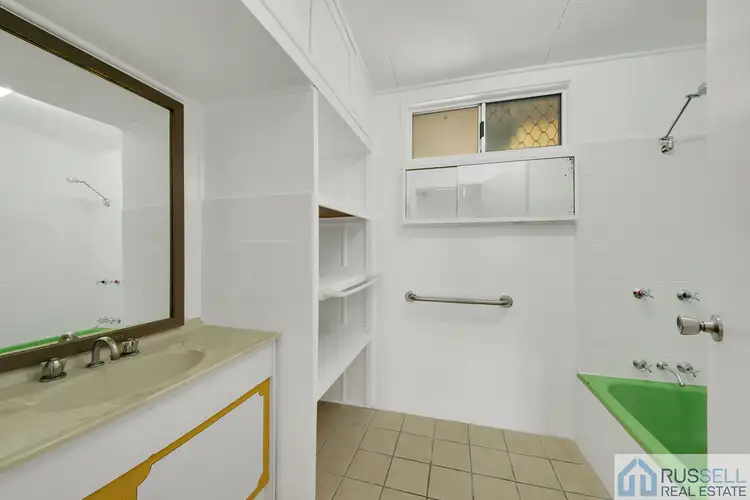 Fourth view of Homely house listing, 181 Auckland Street, South Gladstone QLD 4680