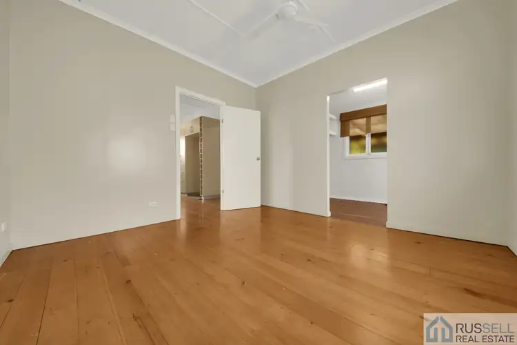 Fifth view of Homely house listing, 181 Auckland Street, South Gladstone QLD 4680