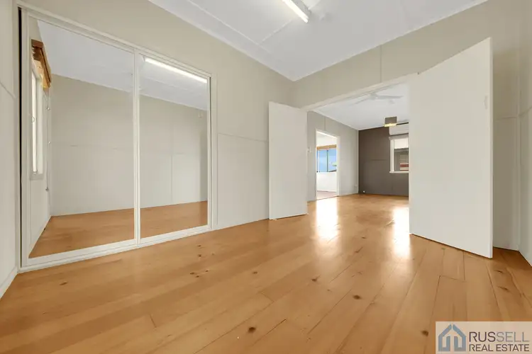 Sixth view of Homely house listing, 181 Auckland Street, South Gladstone QLD 4680