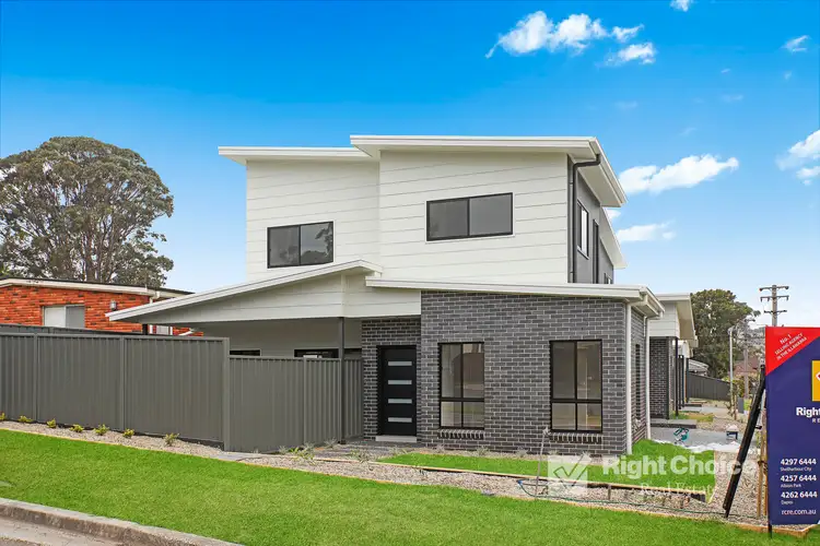 1/101 Wentworth Street, Oak Flats NSW 2529