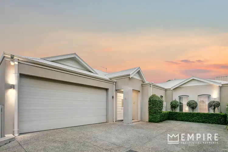 65A Jean Street, Hamilton Hill WA 6163