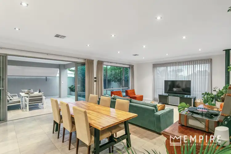 Third view of Homely house listing, 65A Jean Street, Hamilton Hill WA 6163