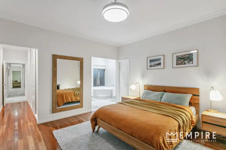 Fourth view of Homely house listing, 65A Jean Street, Hamilton Hill WA 6163