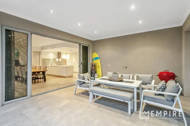 Fifth view of Homely house listing, 65A Jean Street, Hamilton Hill WA 6163