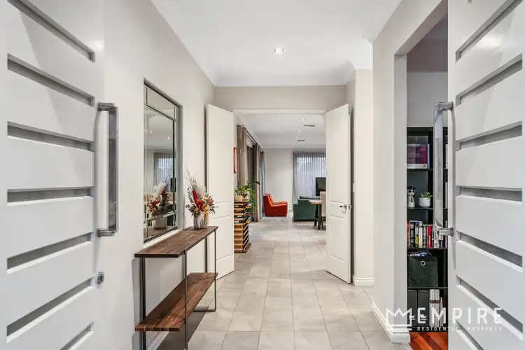 Sixth view of Homely house listing, 65A Jean Street, Hamilton Hill WA 6163