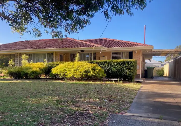 53B Spencer Avenue, Yokine WA 6060