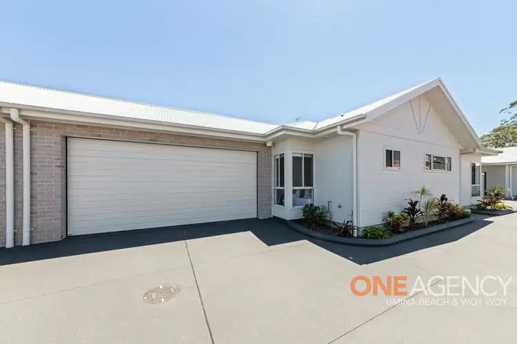 2/23 Flathead Road, Ettalong Beach NSW 2257