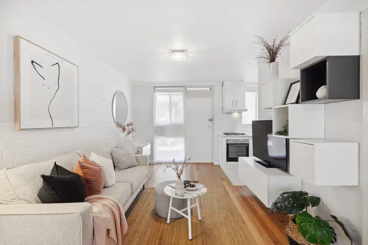 5/12 Wright Street, Perth WA 6000