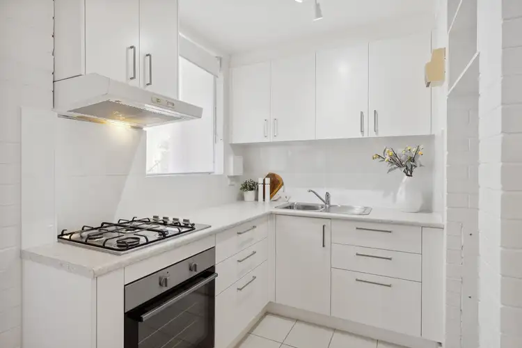 Fifth view of Homely apartment listing, 5/12 Wright Street, Perth WA 6000