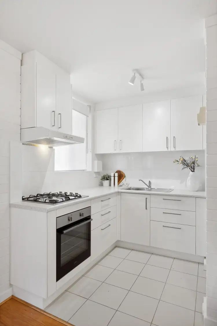 Seventh view of Homely apartment listing, 5/12 Wright Street, Perth WA 6000