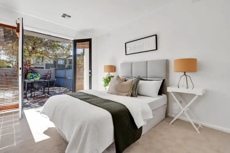 Main view of Homely unit listing, 2/6 Turner Street, Moonee Ponds VIC 3039