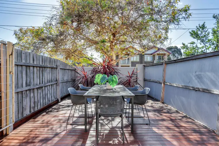 Second view of Homely unit listing, 2/6 Turner Street, Moonee Ponds VIC 3039