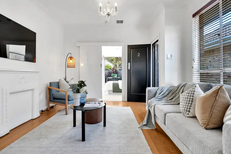 Fourth view of Homely unit listing, 2/6 Turner Street, Moonee Ponds VIC 3039