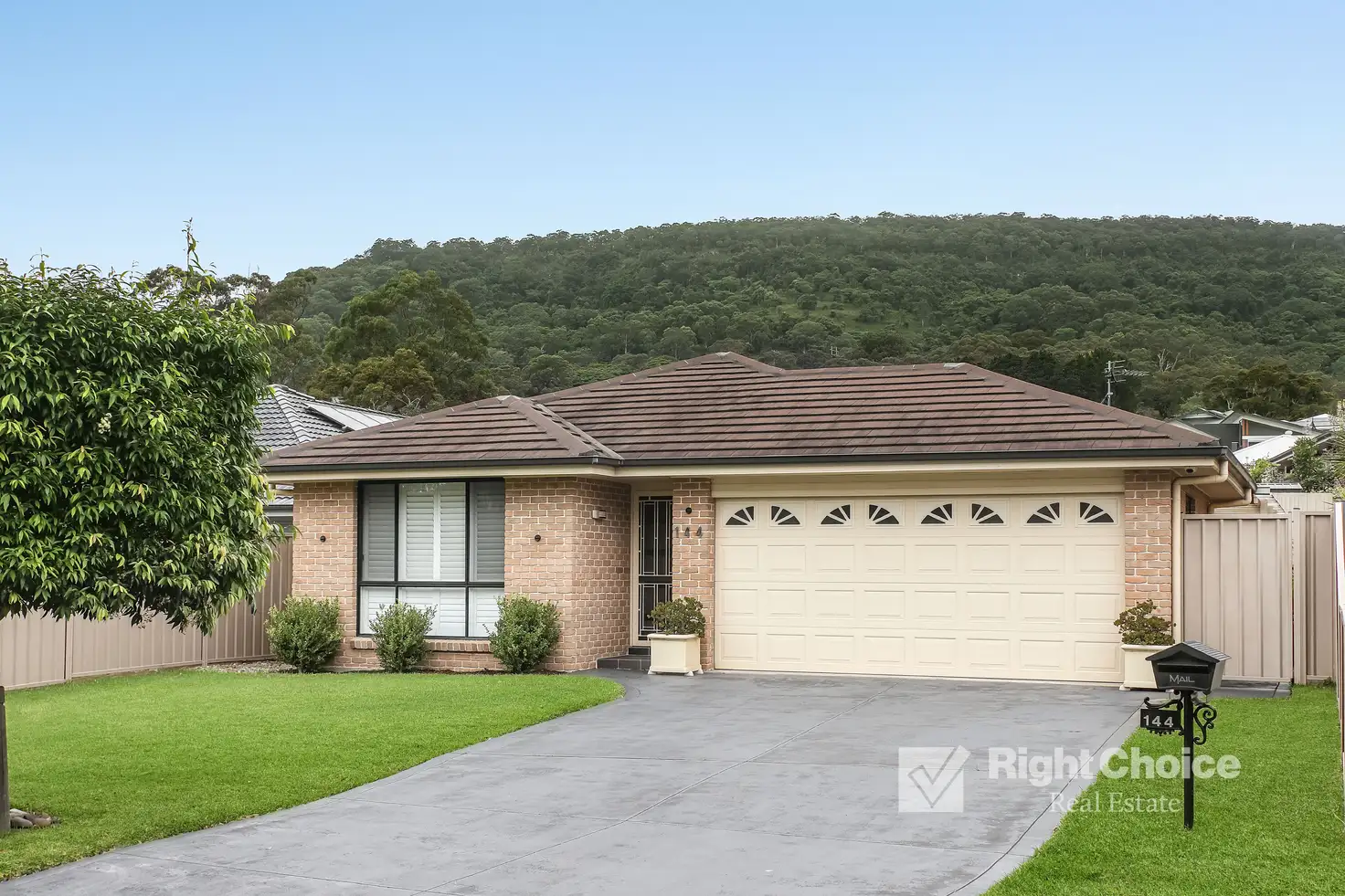 Main view of Homely house listing, 144 Daintree Drive, Albion Park NSW 2527