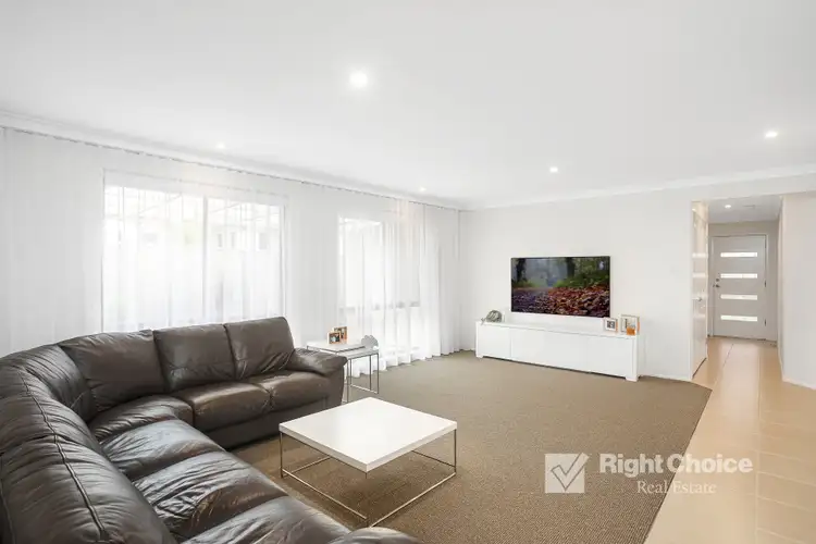 Second view of Homely house listing, 144 Daintree Drive, Albion Park NSW 2527
